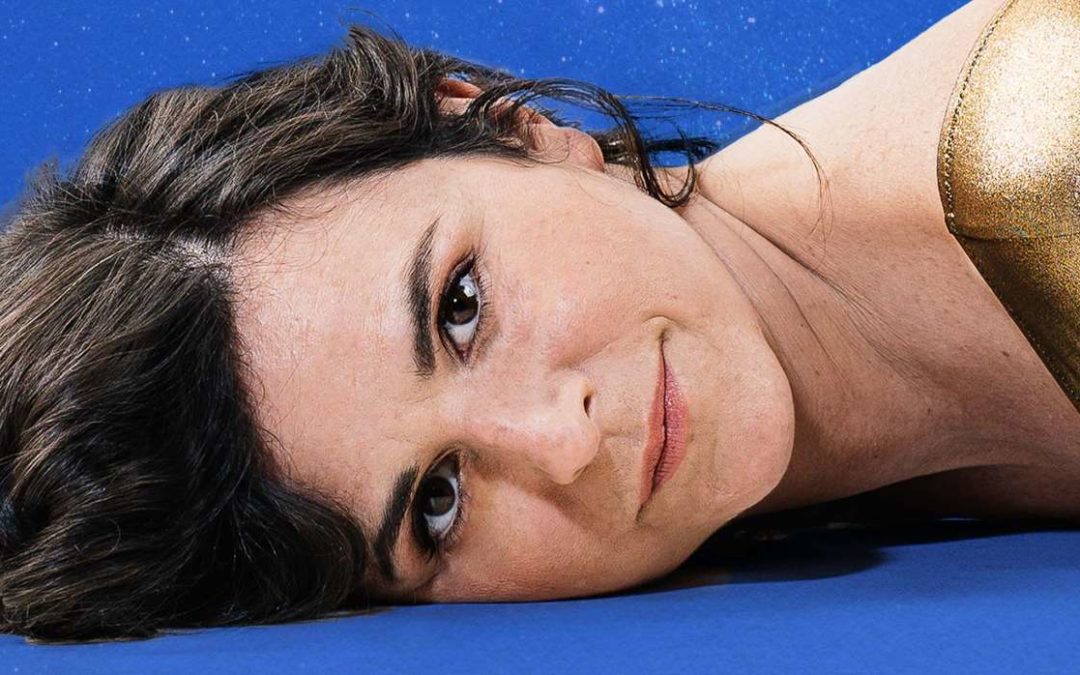 Une nuit avec Laura Domenge